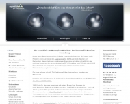 Bild AAM Augenklinik am Marienplatz GmbH & Co. KG