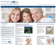 Bild Frauenklinik Dr. Geisenhofer GmbH