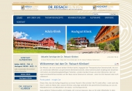 Bild Adula-Klinik Dr. Reisach & Co. KG