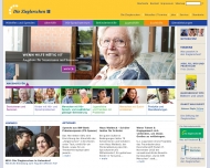 Bild Zieglersche Anstalten e.V. Zentrale