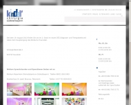 Bild Kinderchirurgie - Kinderurologie Traunstein