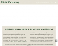 Bild Klinik Wartenberg