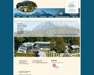 Bild Klinik Schnsicht Berchtesgaden Rehabilitation f. Kinder u. Jugendliche