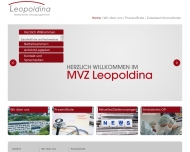 Bild Leopoldina - Krankenhaus Schweinfurt