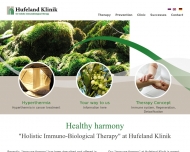 Bild Hufelandklinik Ihn. Gabriele Wppel