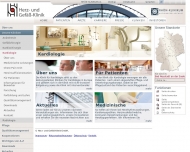 Bild Herz- und Gef-Klinik GmbH