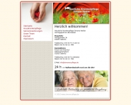 Bild Hertler Simone Husliche Krankenpflege