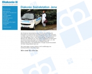 Bild Diakonie-Sozialstation Jena gGmbH