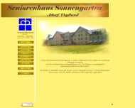 Bild Diakonie Schwarzbachaue gGmbH