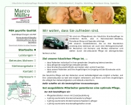 Bild Reinickendorfer Hauskrankenpflege Mller Marco GmbH Husliche Krankenpflege