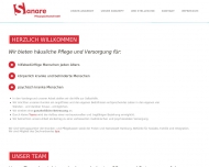 Bild Sanare Pflegegesellschaft mbH Ambulante Krankenpflege