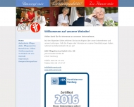 Bild ASH Pflege Service GmbH & Co. KG