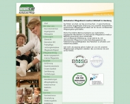 Ambulanter Pflegedienst Hamburg medicur GmbH