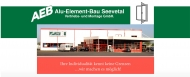 Bild Alu-Element-Bau Seevetal Vertrieb und Montage GmbH
