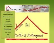 Bild Hilfe + Pflege Pro Vita Waltraud Walter OHG
