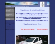 Bild Lottmann H. Ambulante Kranken- u. Seniorenpflege Norden
