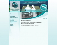 Bild Ambulante Krankenpflege Hildesheim GmbH