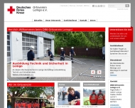 Bild Deutsches Rotes Kreuz Ortsverein Lemgo