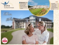 Bild DANA Ambulante Pflegedienste GmbH