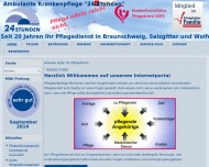 Bild Ambulante Krankenpflege 