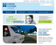 Bild Diakoniestationen im Kirchenkreis Herford gemeinntzige GmbH