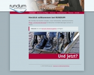 Bild Rundum gGmbH Behindertenassistenz