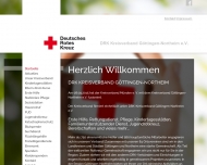 Bild Deutsches Rotes Kreuz Wohn- u. Pflegezentrum Am Wieter