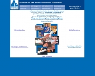 Bild Sozialstation JWK GmbH