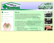 Bild Altenpflege Ambulantes Pflegeteam Kleeblatt