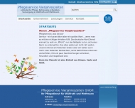Bild Pflegeservice Vierjahreszeiten GmbH