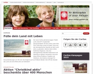 Bild caritas-betriebe gemeinntzige GmbH