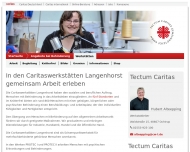Bild Domus Caritas gemeinntzige GmbH