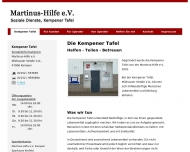 Bild Martinus-Hilfe e.V.