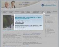 Bild Cathamed Pflegedienst und Service GmbH