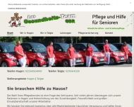 Bild Das Gesundheitsteam Husliche Alten- und Krankenpflege
