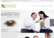 Ahlbach Kranken- und Altenpflege