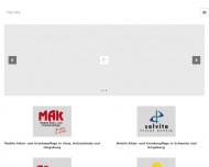 Bild Mobile Alten- und Krankenpflege Ludger Tlke