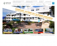 Bild Bodelschwingh-Heim Am Schlopark gGmbH Evangelisches Altenzentrum