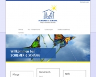 Bild Ambulante Alten- u. Krankenpflege Schiemer & Schana GmbH