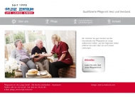 Bild Ambulantes Pflegezentrum Ute Lange GmbH