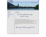 Bild Ambulante Nachtpflege Daheim gGmbH
