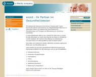 Bild Mediq Deutschland GmbH