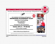 Bild Keesburger Pflegedienst GmbH