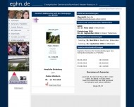 Bild Landeskirchl. Gemeinschaft - Sozialer Pflegedienst der Landeskirchlichen Gemeinschaft
