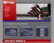 Bild Wille Krane GmbH