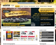 Bild Autohandel Gebr. van Eupen GmbH
