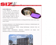 Bild SIZ Krantechnik & Maschinenbau Krantechnik