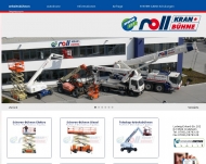 Bild Herzog Kran-Service GmbH