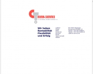 Bild CT Kranservice GmbH