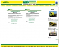 Bild HKV Schmitz & Partner GmbH